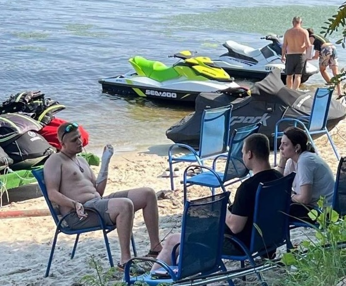 Індивідуальна робота з психологом
